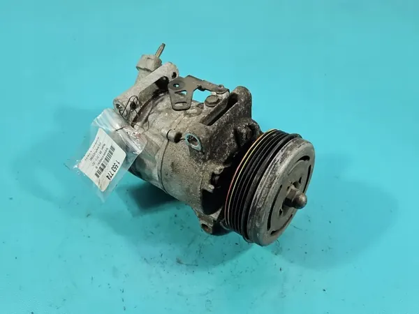 OEM 9827529180 AC-compressor voor Peugeot 308 II 1.2 image 2