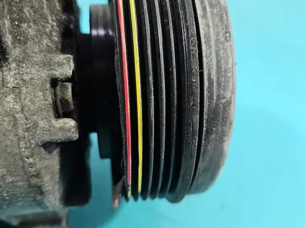 OEM 9827529180 AC-compressor voor Peugeot 308 II 1.2 image 3