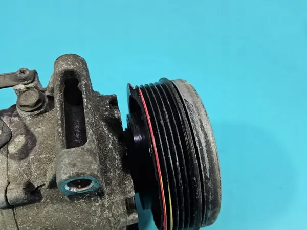OEM 9827529180 AC-compressor voor Peugeot 308 II 1.2 image 5