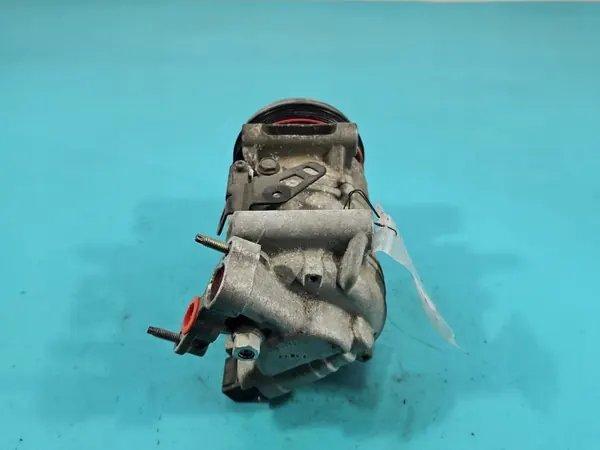 OEM 9827529180 AC-compressor voor Peugeot 308 II 1.2 image 6