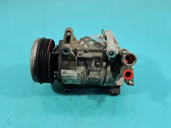 OEM 9827529180 AC-compressor voor Peugeot 308 II 1.2 image 7