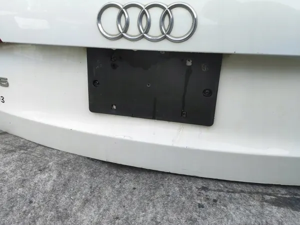 Audi Q5 Takaluukku 2008-2016 OE 8R0827023C image 4