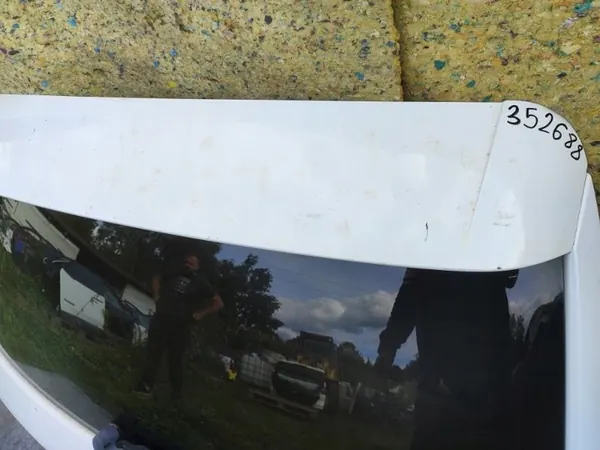 Audi Q5 Takaluukku 2008-2016 OE 8R0827023C image 5