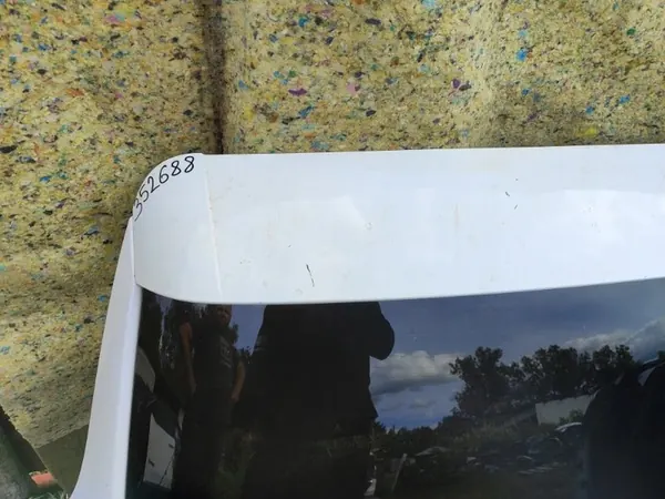 Audi Q5 Takaluukku 2008-2016 OE 8R0827023C image 6