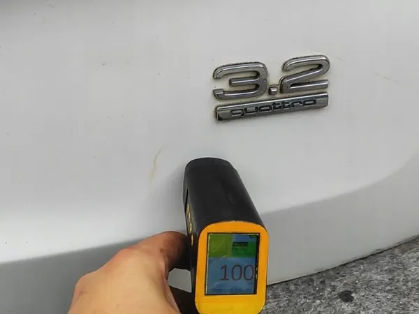 Audi Q5 Takaluukku 2008-2016 OE 8R0827023C image 7