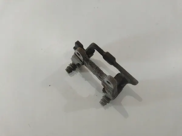 Remklauwbeugel OEM 4F0615426D Rechts Achter image 2