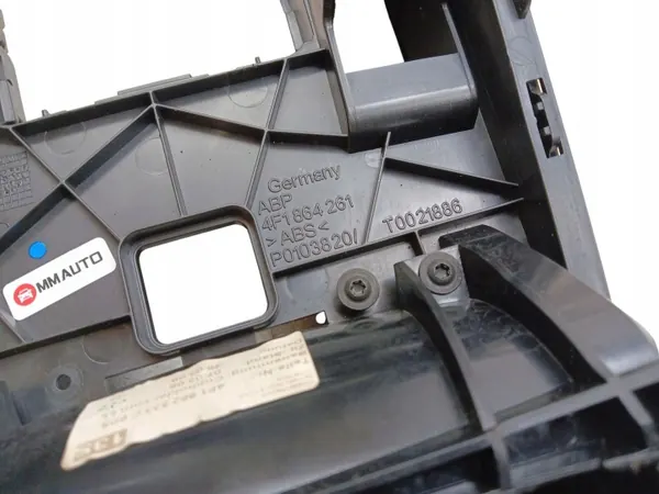 OEM 4F1864261 Audi A6 C6 Painel Túnel Central image 4