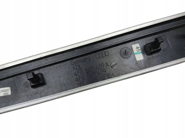 OEM 4F1864261 Audi A6 C6 Painel Túnel Central image 5