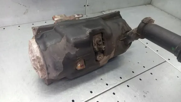 Servostyrningspump Peugeot 307 1.6B 9644860880 image 2