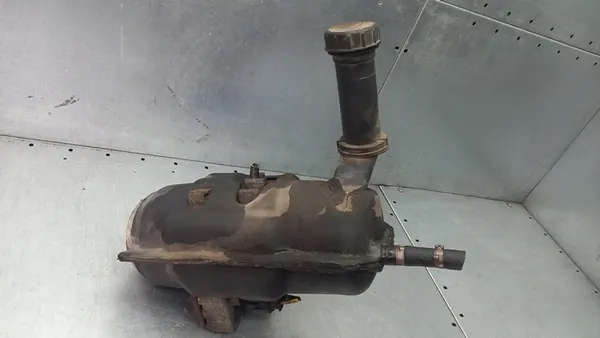 Servostyrningspump Peugeot 307 1.6B 9644860880 image 4