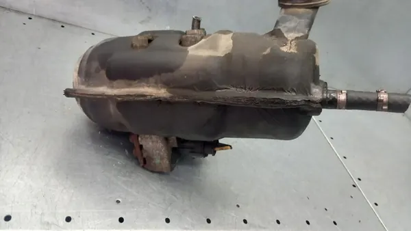 Servostyrningspump Peugeot 307 1.6B 9644860880 image 5