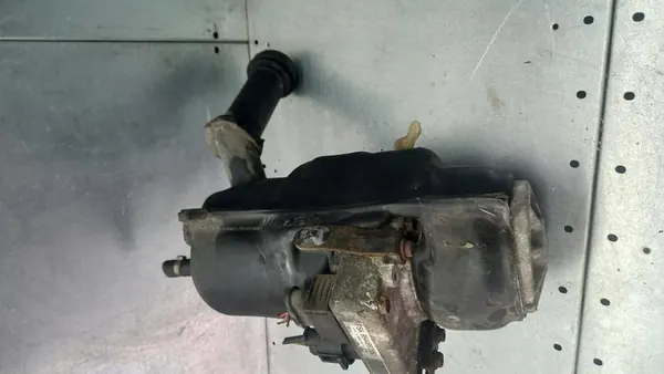 Servostyrningspump Peugeot 307 1.6B 9644860880 image 8