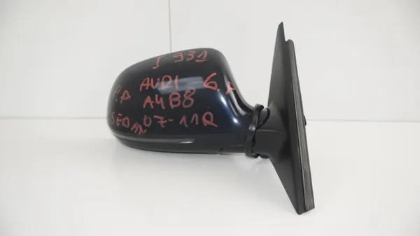 Oikea peili OEM 360189503 Audi A4 B8 07-11 image 3