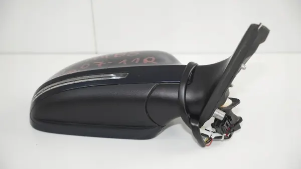 Oikea peili OEM 360189503 Audi A4 B8 07-11 image 6
