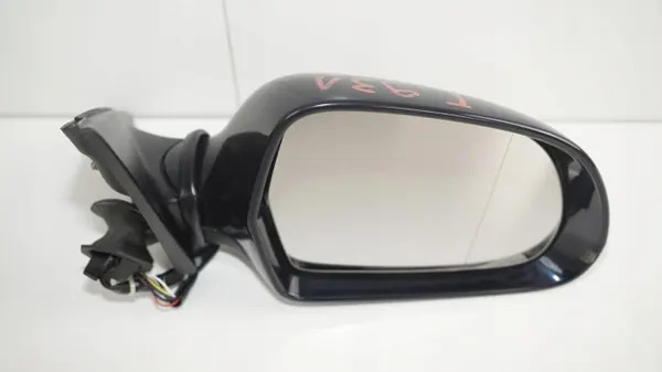 Oikea peili OEM 360189503 Audi A4 B8 07-11 image 9