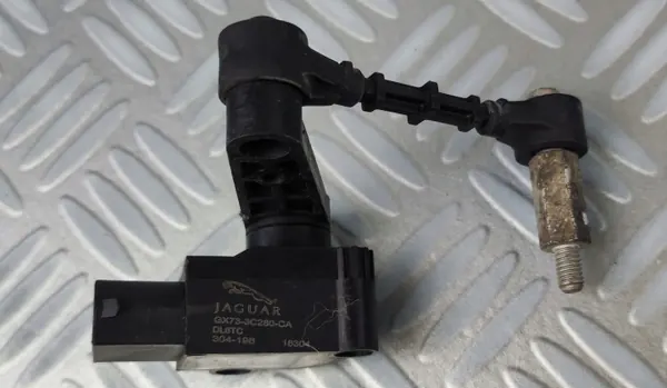 Sensor nivel faro xenon GX73-3C280-CA Jaguar XF image 2