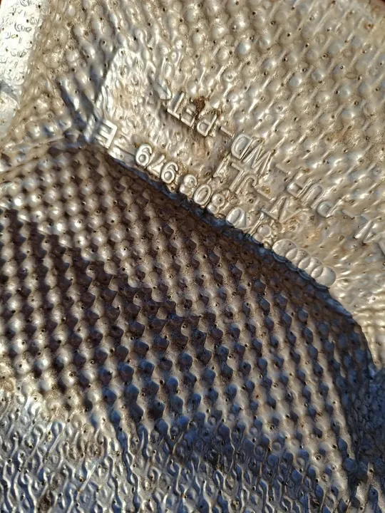 Protetor Térmico Audi A4 B8 8K0803979E image 7