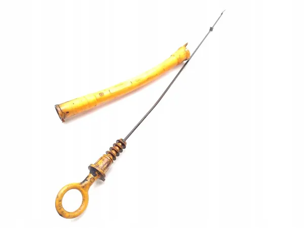 VW Sharan Öljentasonanturi 1.9 TDI 2010 OEM 038115611B image 5