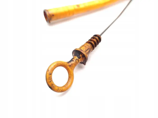 VW Sharan Öljentasonanturi 1.9 TDI 2010 OEM 038115611B image 6