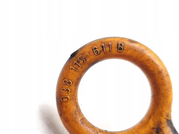 VW Sharan Öljentasonanturi 1.9 TDI 2010 OEM 038115611B image 7