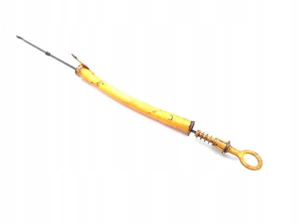 VW Sharan Öljentasonanturi 1.9 TDI 2010 OEM 038115611B image 9