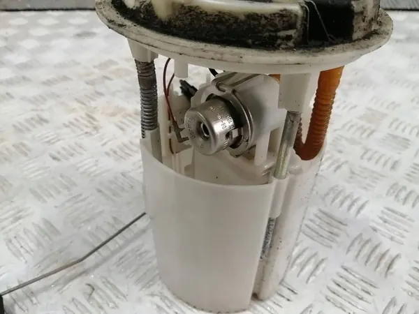 Flutuador da Bomba de Combustível Megane III 2.0 TCE Turbo OEM 172020030R image 2