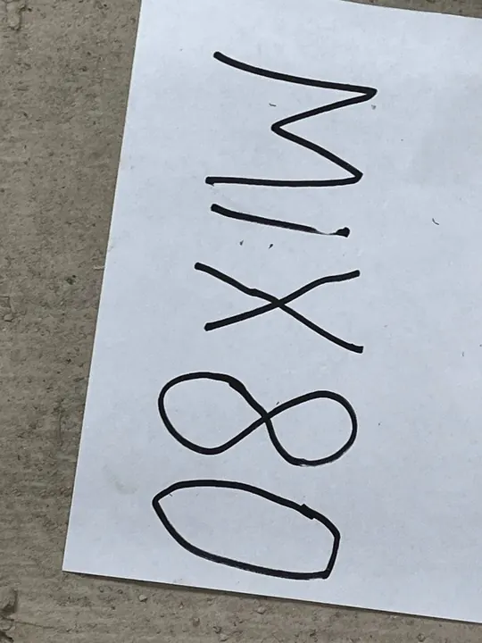 SKODA OCTAVIA III Vasemman Takajarrusatula image 5