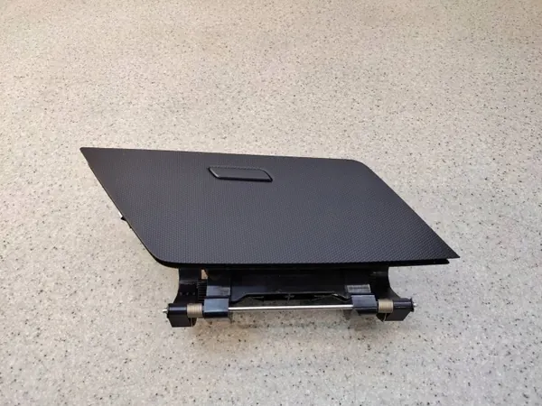 Compartimento salpicadero OEM 5NB85792227 VW Tiguan II image 2