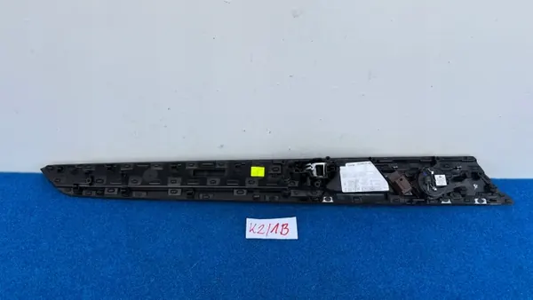 Moldura Puerta VW Arteon OEM 3G8867585 con Altavoz image 5