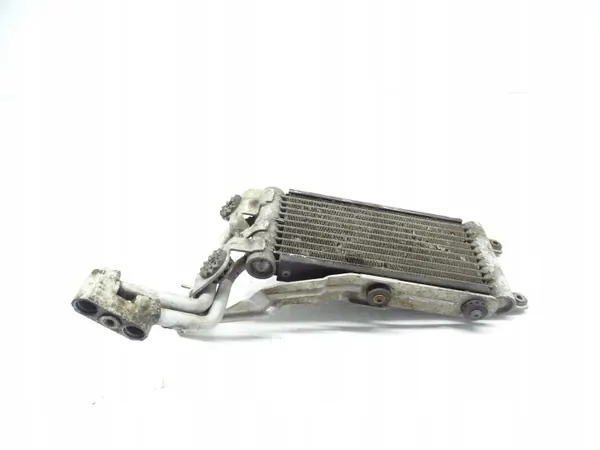 BMW Ölkühler OEM 7521376 für E90/E91/E92 image 2