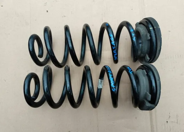Ressorts suspension arrière OEM 8574 S5 pour Kia Sportage image 2