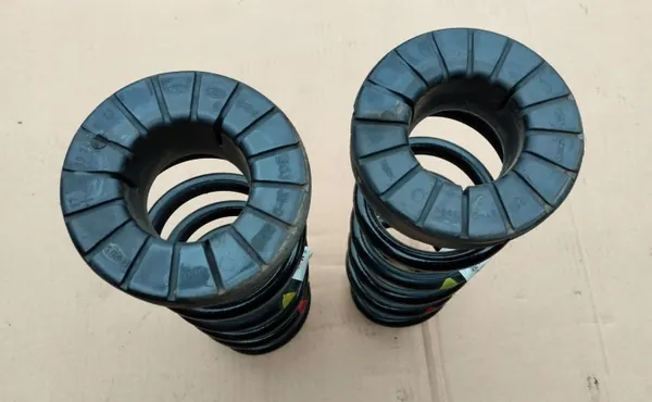 Ressorts suspension arrière OEM 8574 S5 pour Kia Sportage image 4