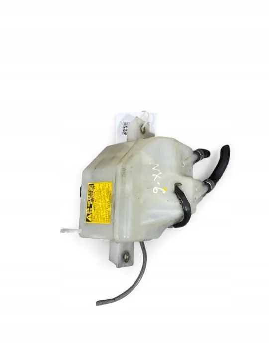 Depósito líquido frenos Lexus NX OEM UTO78038 image 8