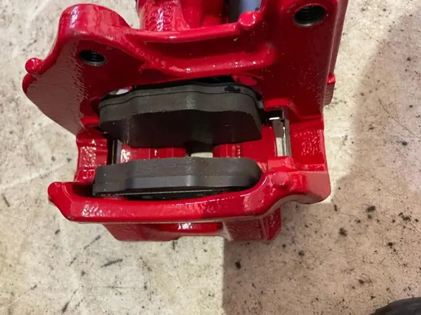 Kit de travões OEM 8093709 para BMW M2 M3 M4 G80 G82 G83 G87 image 8