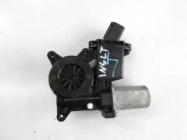 OPEL INSIGNIA B II Linker Achterraam Motor OEM SD217117 image 2