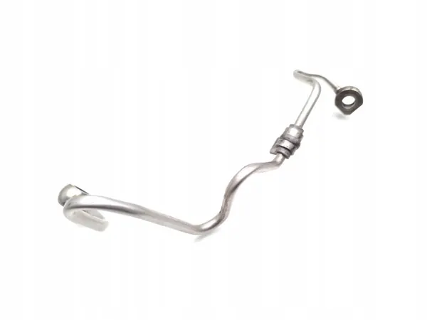 Mazda 6 Turbo-Ölleitung OEM SH - Gebrauchtteil image 4