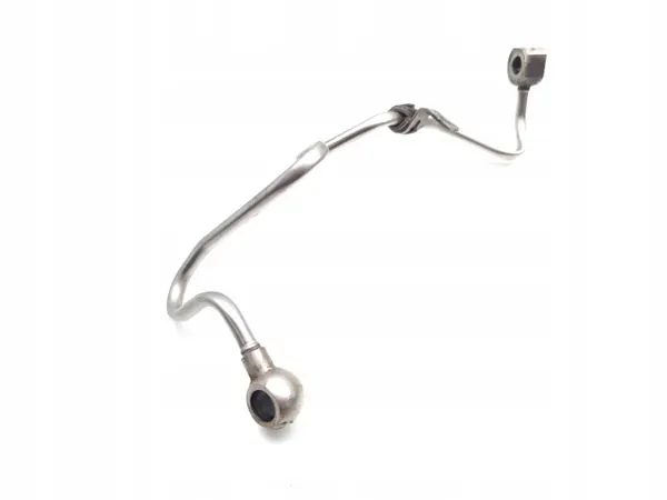 Mazda 6 Turbo-Ölleitung OEM SH - Gebrauchtteil image 5
