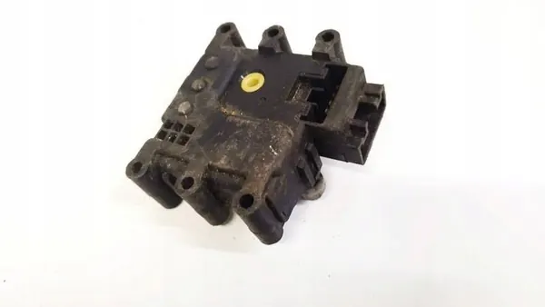 Lämmitysläpän moottori Mazda CX-7 2009 6310B image 3