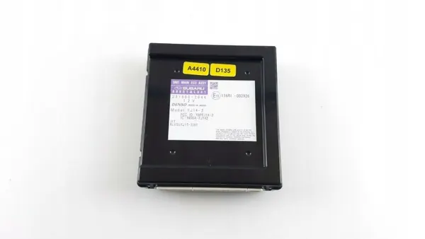 Módulo Sin Llave Subaru Outback OEM 88801AL041 image 2