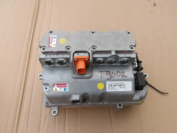 Module de charge batterie OEM 12E907080C pour VW e-Up image 2