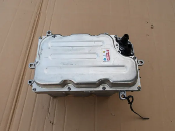 Module de charge batterie OEM 12E907080C pour VW e-Up image 3
