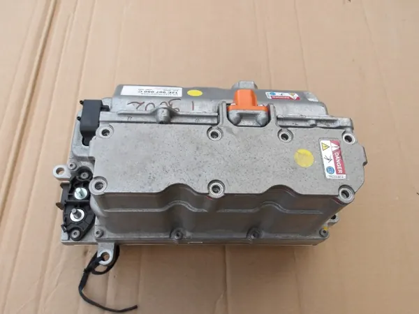 Module de charge batterie OEM 12E907080C pour VW e-Up image 4