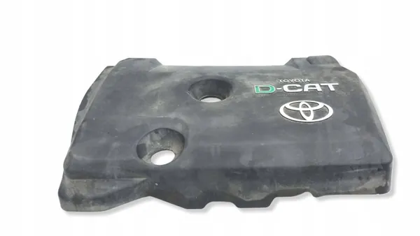 Toyota OEM AMD233216 konepellin lista Corolla Versolle image 2