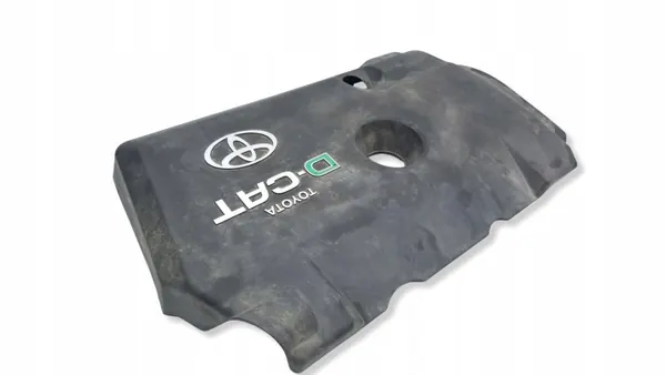 Toyota OEM AMD233216 konepellin lista Corolla Versolle image 3