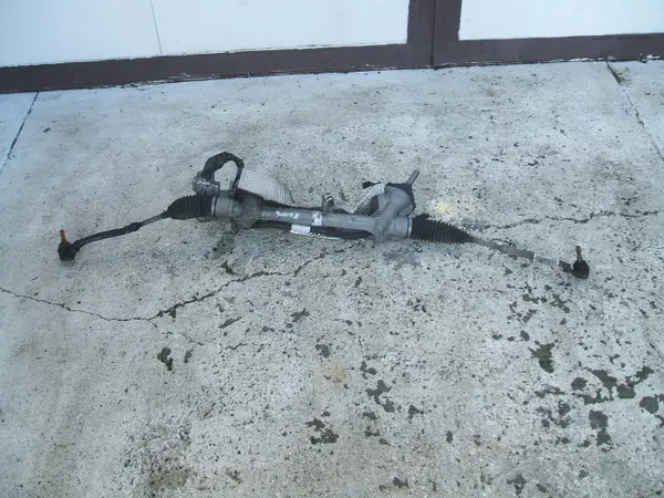 PEUGEOT 3008 II 5008 II CITROEN Styrväxel OEM image 2