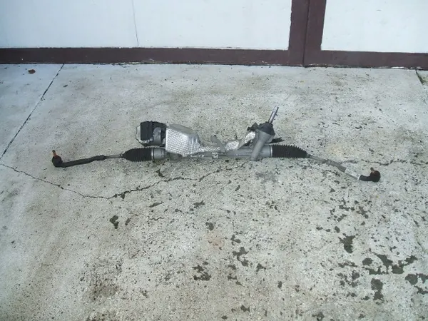 PEUGEOT 3008 II 5008 II CITROEN Styrväxel OEM image 3