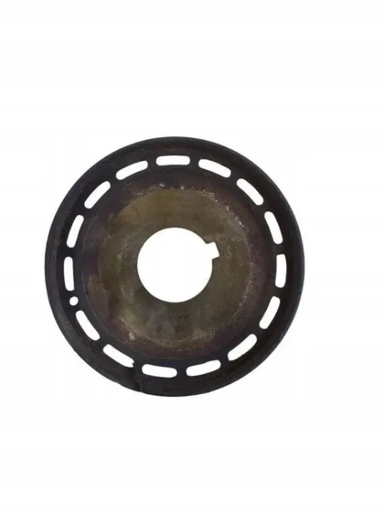 Nokkenaspulley OEM 96611070 voor Citroen C4 Grand Picasso image 2