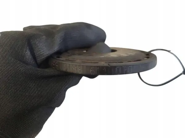 Nokkenaspulley OEM 96611070 voor Citroen C4 Grand Picasso image 3