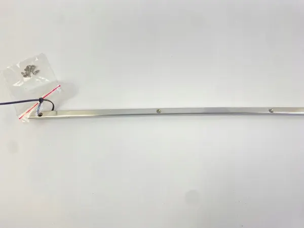 OEM SDV104560 Chroomlijst Schievedak Mercedes 190 W201 image 4