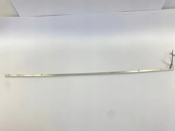 OEM SDV104560 Chroomlijst Schievedak Mercedes 190 W201 image 5